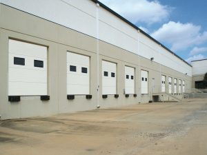 Commercial Garage Doors Installation & Repair