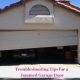 Troubleshooting Tips for a Garage Door Jammed