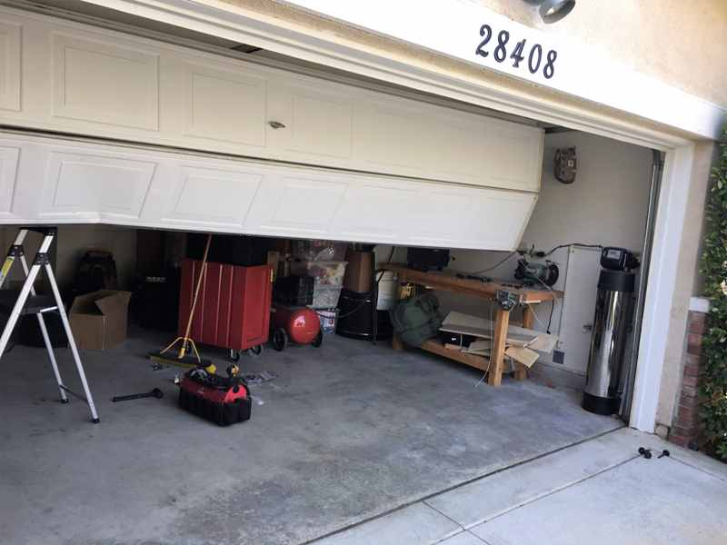 Emergency Garage Door Repair Services