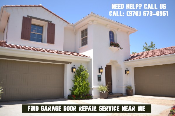 5 Key Advantages of Garage Door Repair Services -