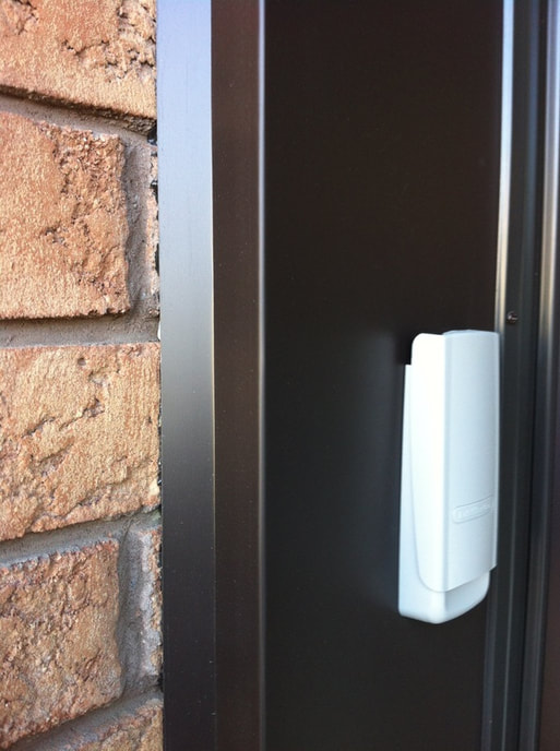 Aluminum Capping Garage Door Services