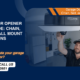 Garage Door Opener Buying Guide for Colorado State