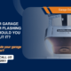 Garage Door Opener Flashing? Here’s What It Means