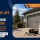 Garage door maintenance tips for extending the life of a garage door in Colorado